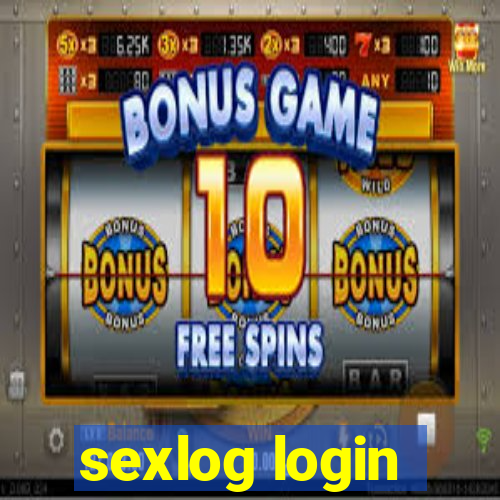 sexlog login